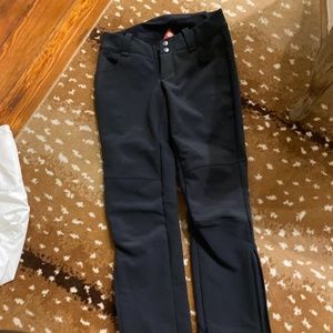 Ski pants